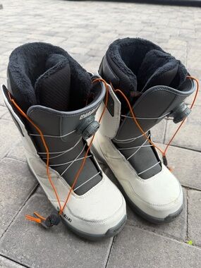 ThirtyTwo Shifty Boa Snowboarding Boots Women’s 10
